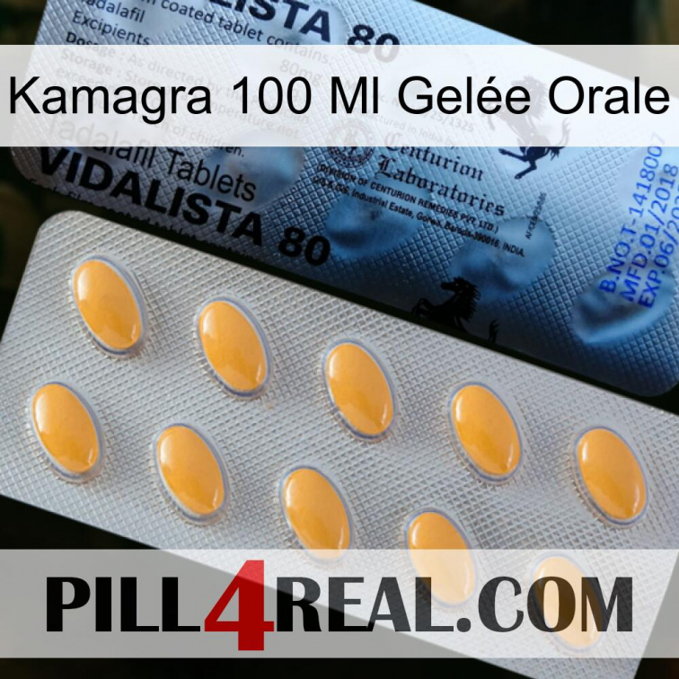 Kamagra 100 Ml Gelée Orale 44